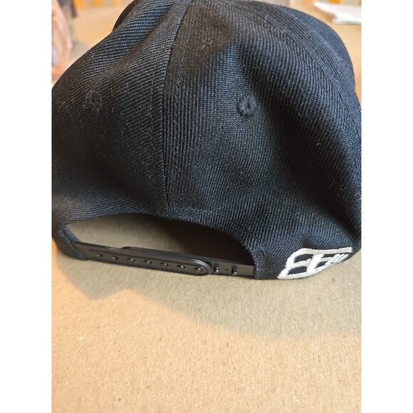 Engineered Life Ball Cap Burn Before You Shine - Picture 4 of 15